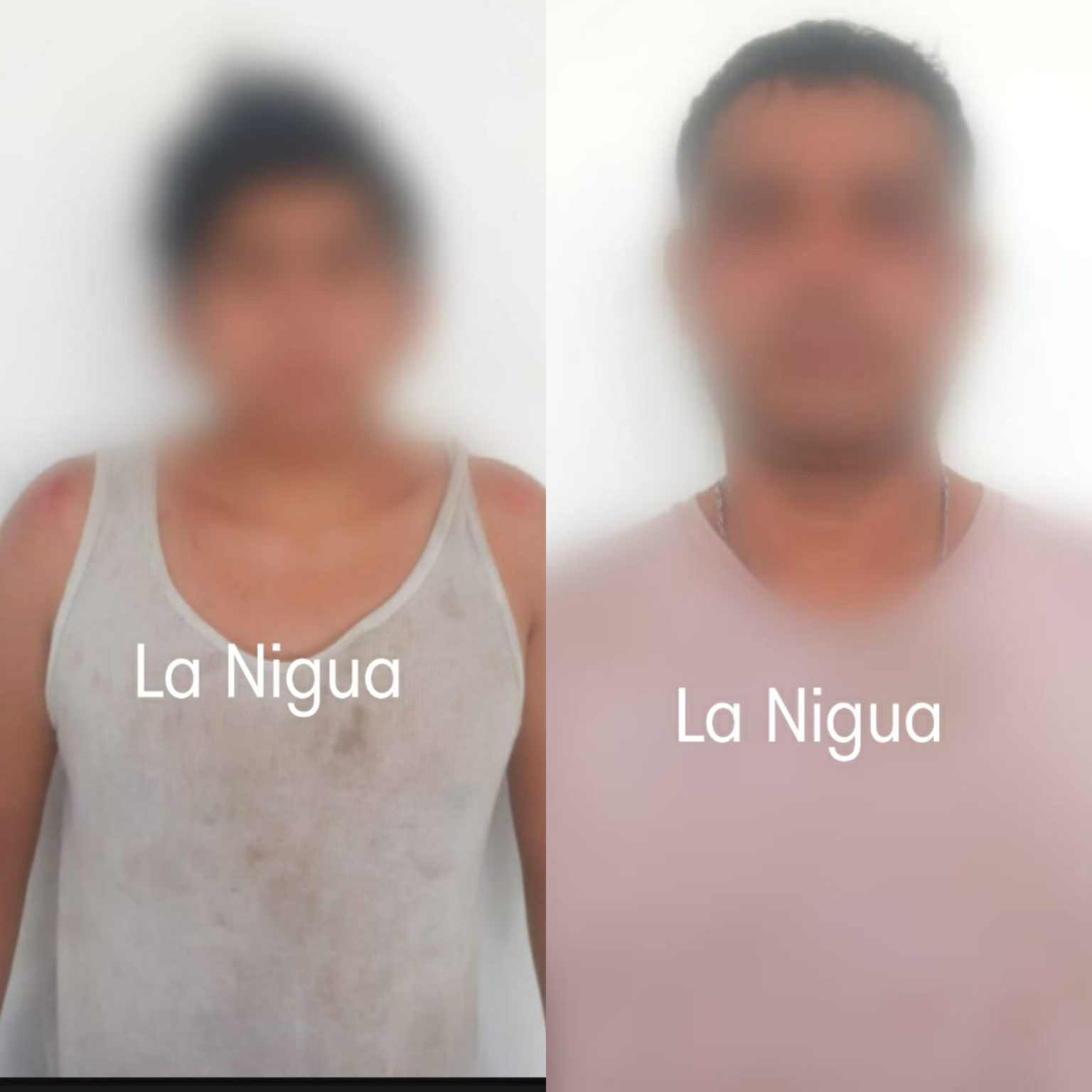 Detiene SSP Región IV a los plagiarios del menor secuestrado en Papantla