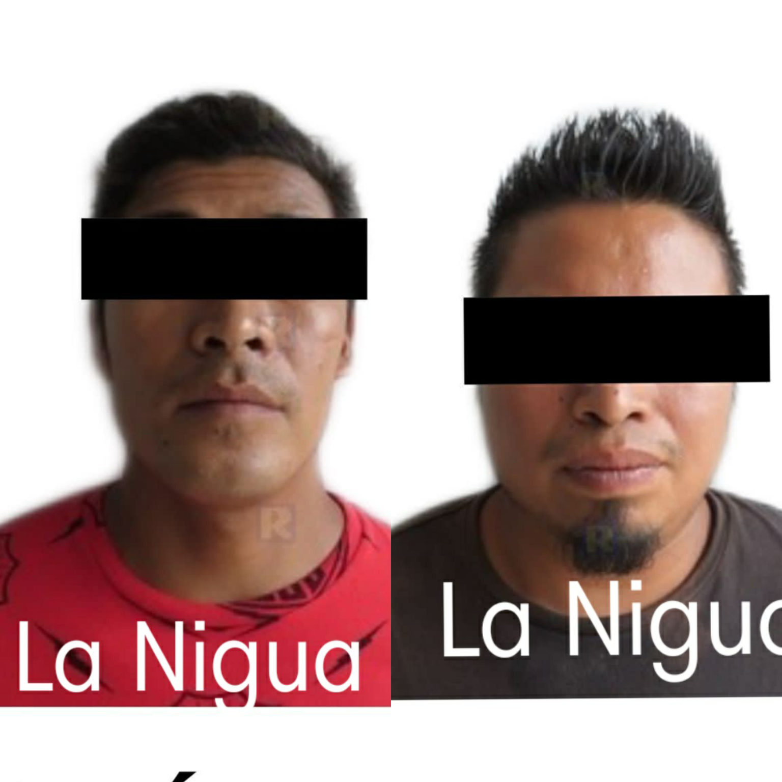 Asegura SSP tres vehículos y detiene a dos personas, en Córdoba