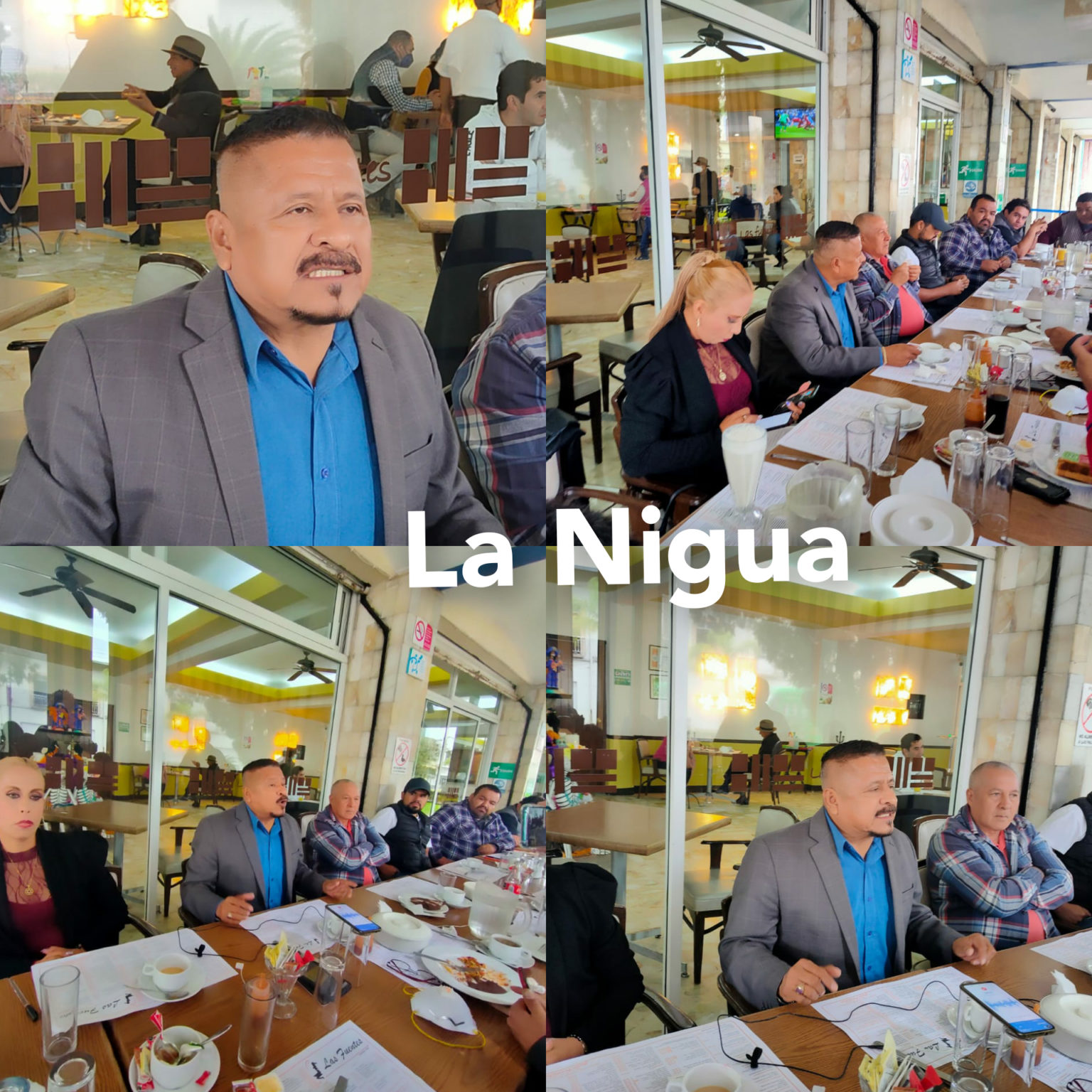 Afectarán miscelánea fiscal a transportistas