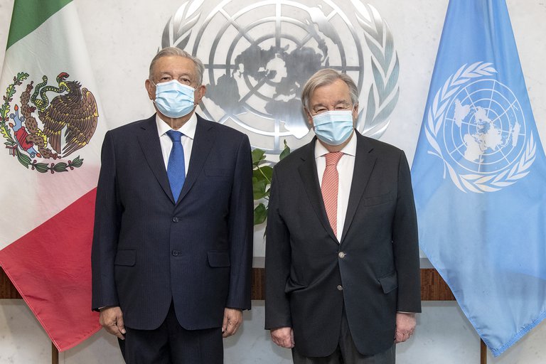 “Tiene poco que mostrar contra la corrupción”: Financial Times contra el discurso de AMLO en la ONU 2 EBYKNPGK5BFIHHAAEBLNKHTJUU