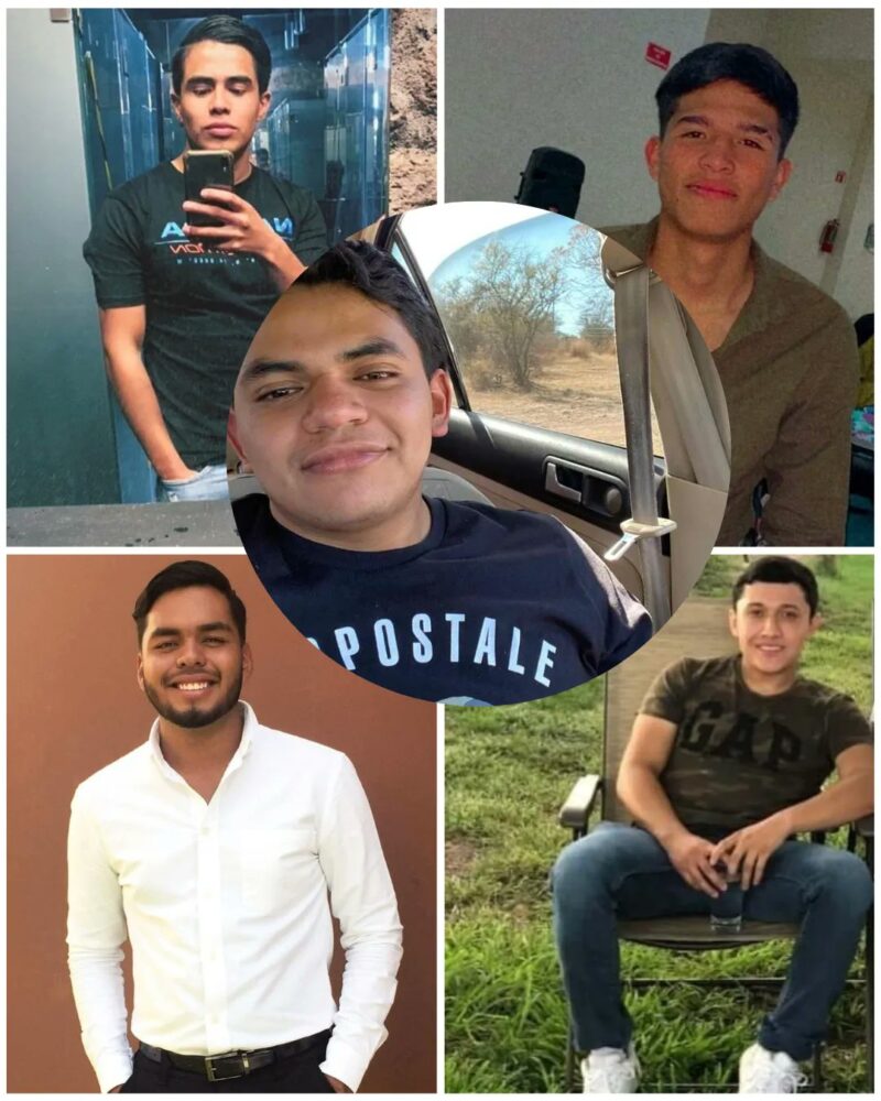 Ayúdales a volver: desaparecen 5 jóvenes en Jalisco
