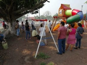 FUERTE 17 ABRIL