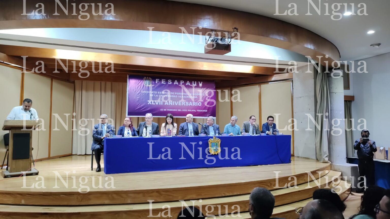 Trabajadores universitarios con salarios de miseria: Sindicatos