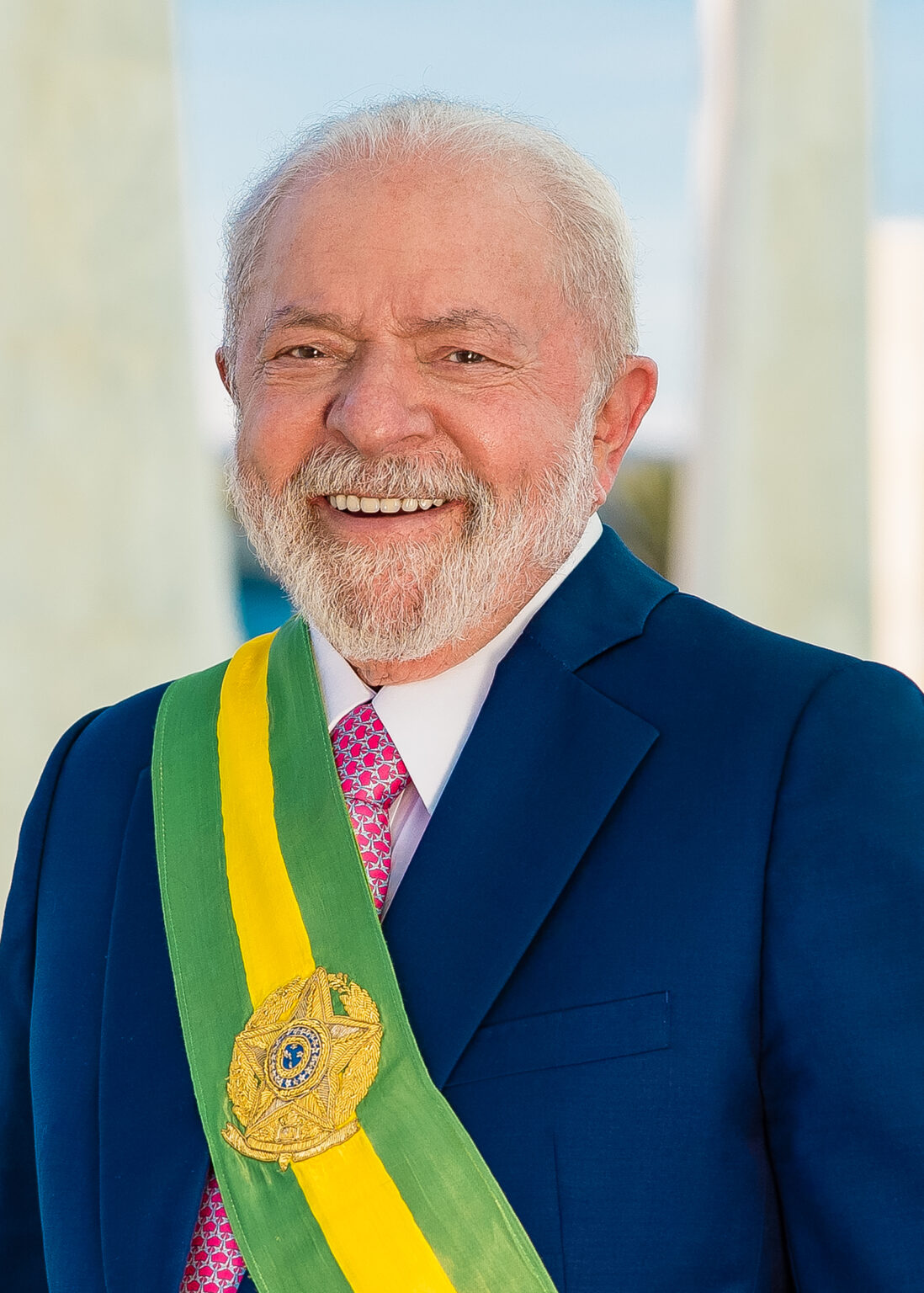 Lula da Silva se somete a cirugía de reemplazo de cadera