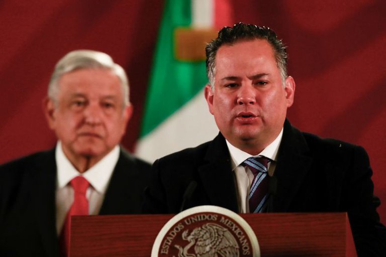 “Tiene poco que mostrar contra la corrupción”: Financial Times contra el discurso de AMLO en la ONU 3 GMMPTVWT7SQKQL6GAEG64JIZVQ
