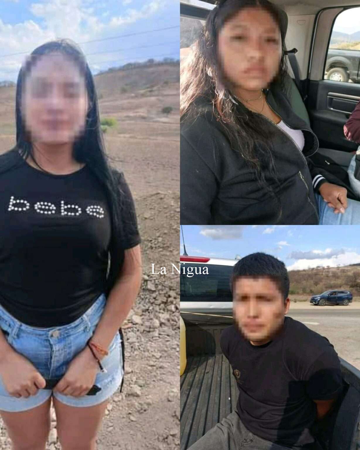 FERI CAPTURA INTEGRANTE DE PELIGROSA BANDA QUE OPERABA EN EL ISTMO DE TEHUANTEPEC Y OAXACA