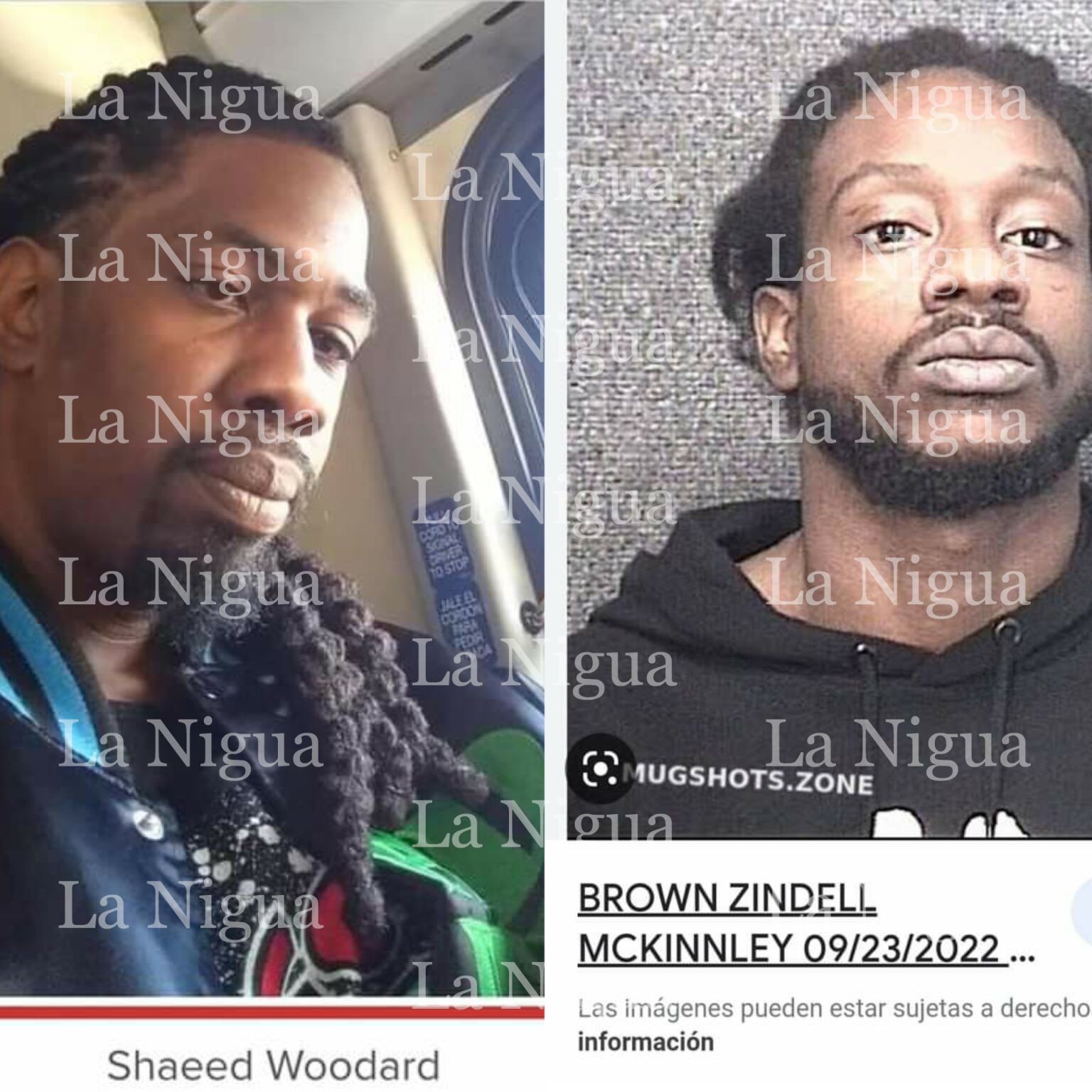 LOS DOS “TURISTAS”, ENCONTRADOS SIN VIDA HABÍAN SIDO DETENIDOS VARIAS VECES POR POSESIÓN DE DROGAS