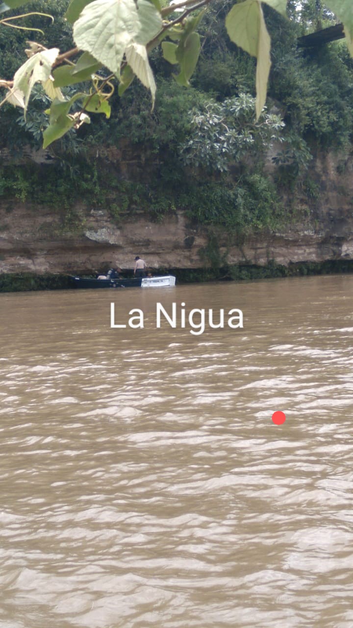 Rescatan segundo cuerpo de ahogado en Camarón 2 IMG 20210918 WA00502