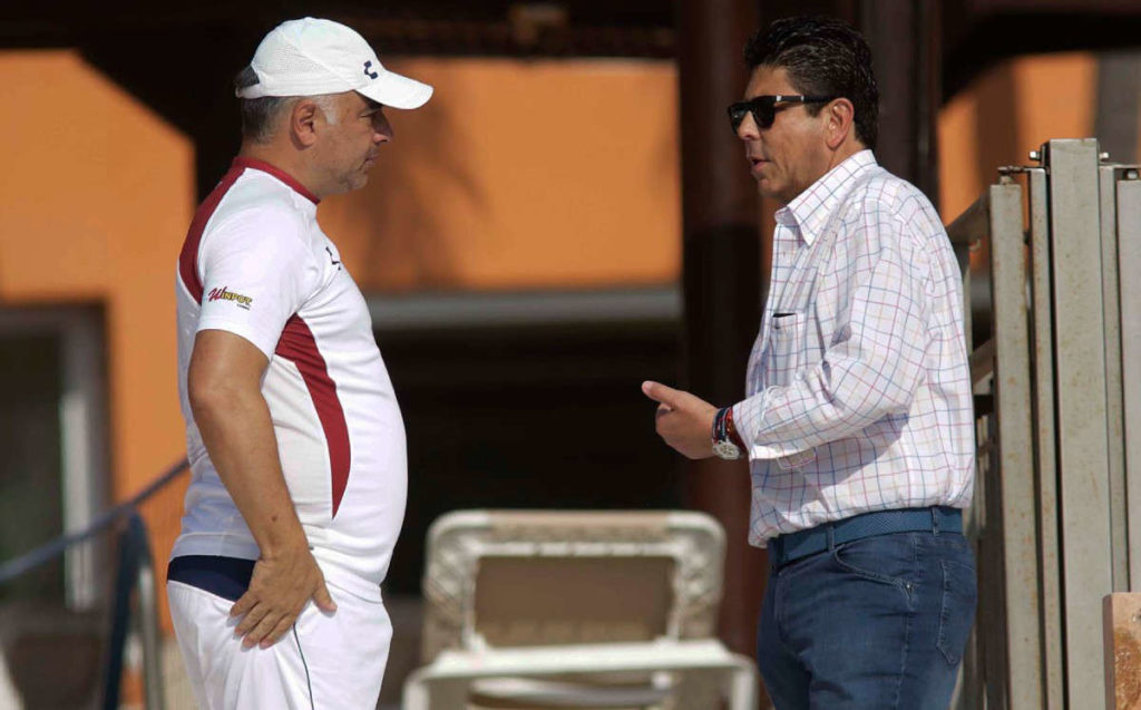 Fidel prendió la mecha; multa COFECE a la FMF, 17 equipos y más con 177 mdp