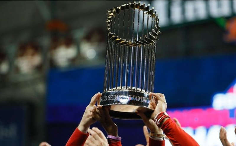 Astros contra Bravos;ojalá sean 7 juegos