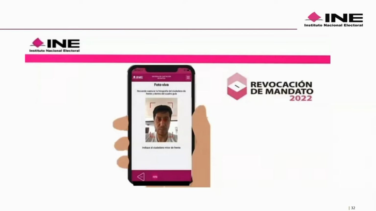 Inicia recolección de firmas para iniciar proceso de Revocación de Mandato de AMLO