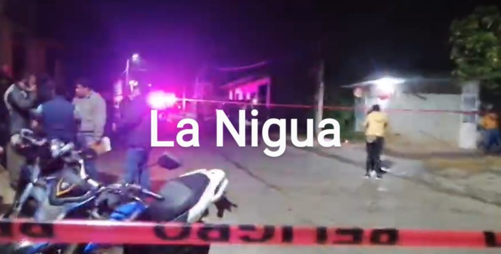 Muere niña atropellada por ex diputado, en Huatusco