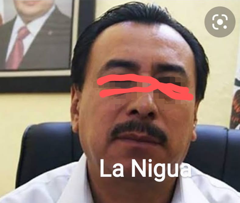 Muere niña atropellada por ex diputado, en Huatusco 1 IMG 20211121 WA00627E2