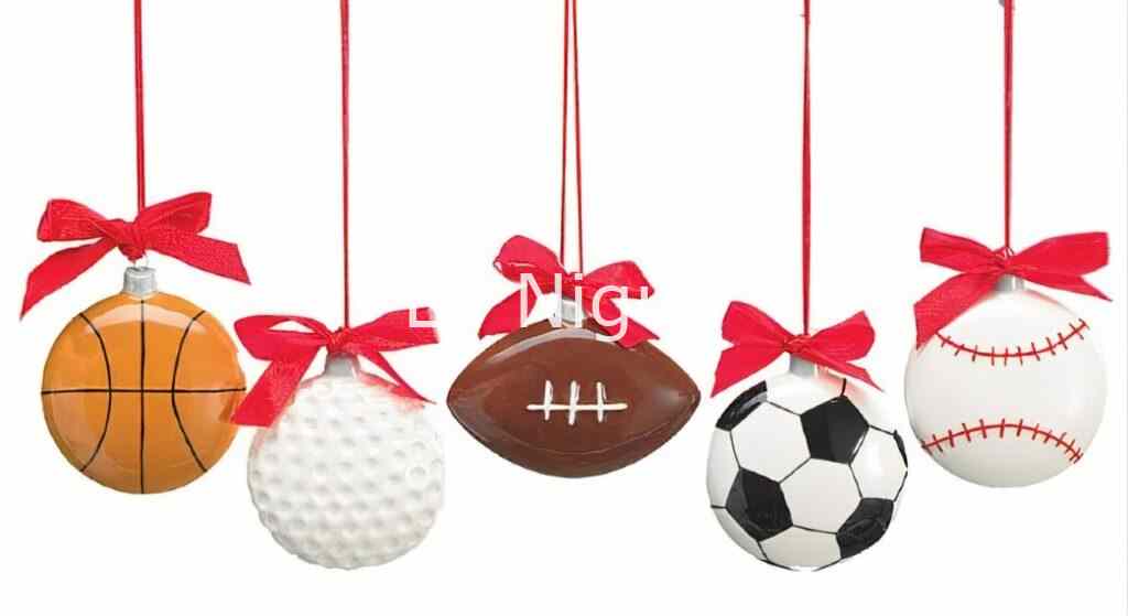 Feliz Noche Buena y Navidad para todos los deportistas