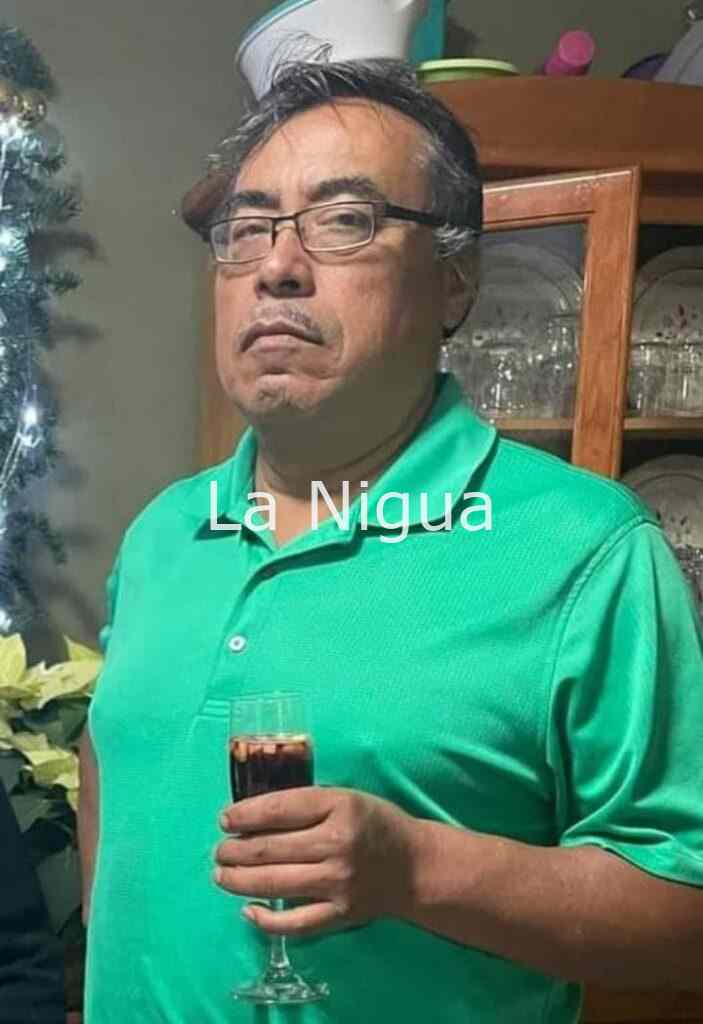 Muere el abuelo tras discusión familiar en Río Blanco