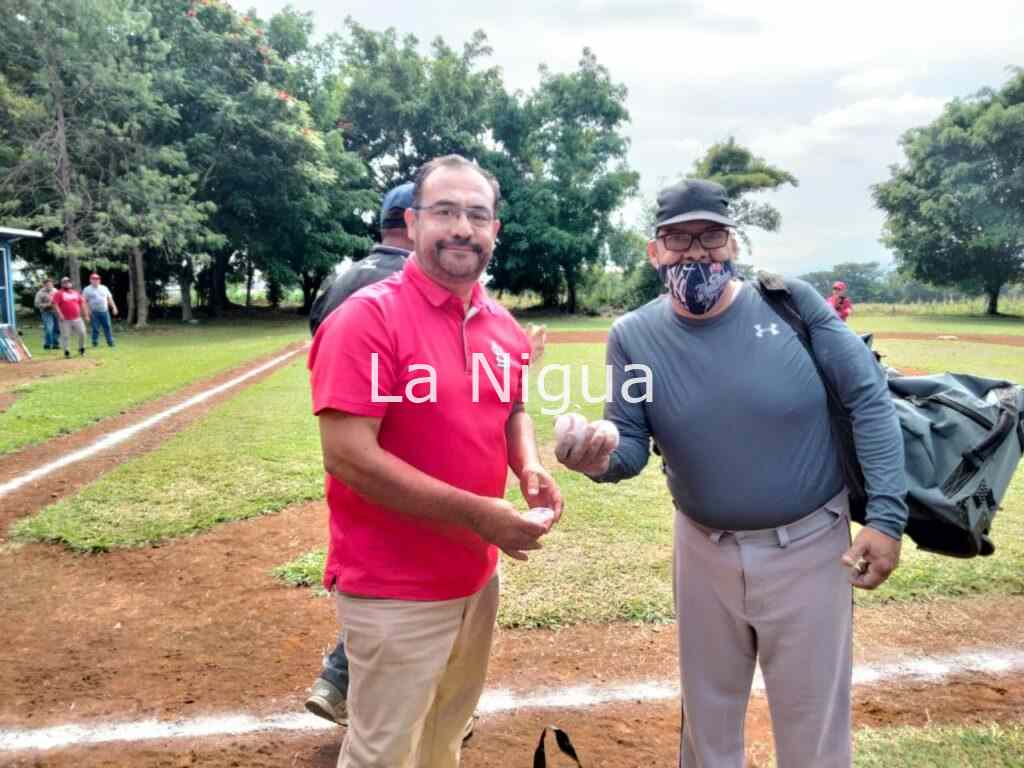 Listo el cuadrangular Día de Reyes de la 30, gratis