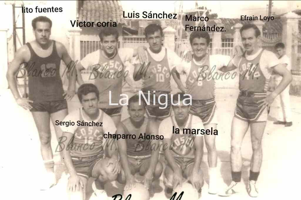 Agroinsumos, Hotel Palacio, IMSS y Sección 107, el 30 en San José