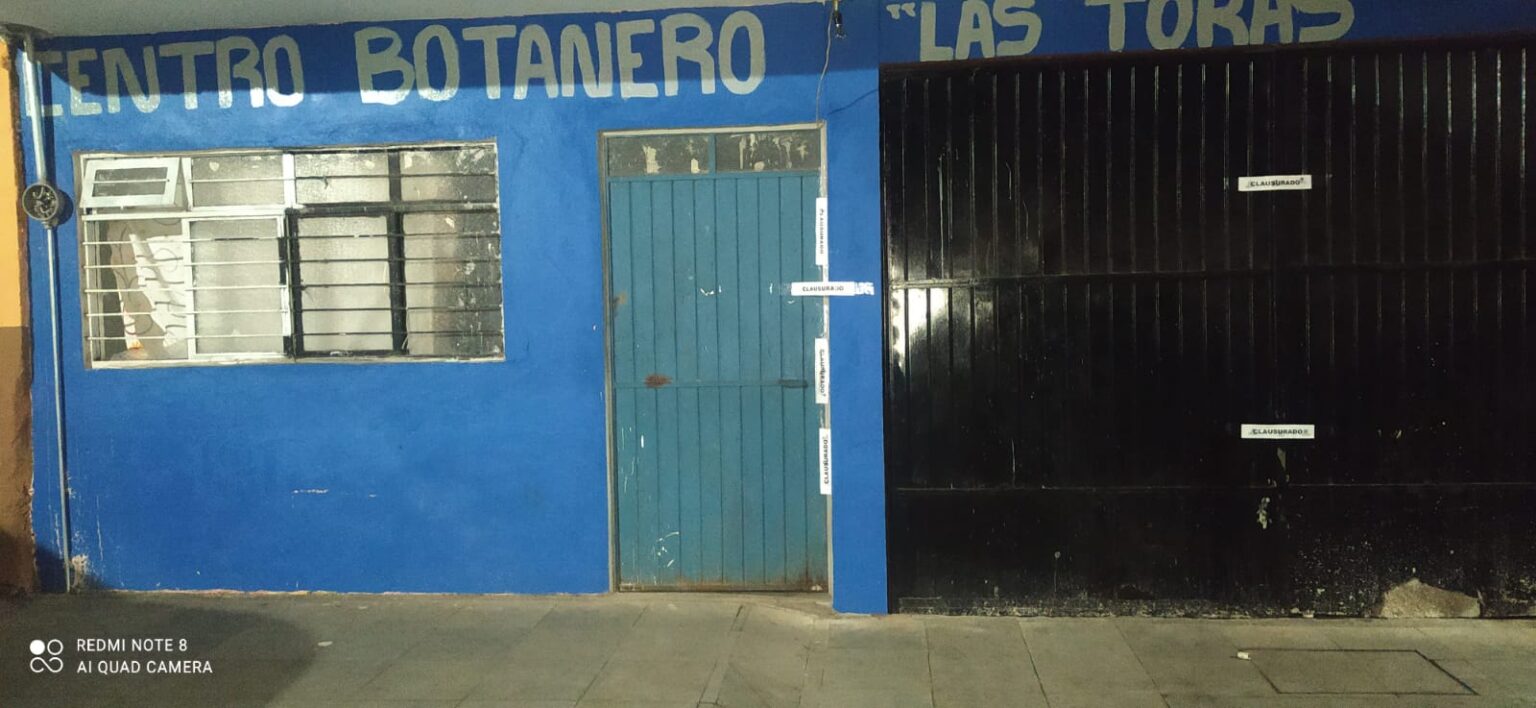 Asesinan a hombre en un bar de Amatlán