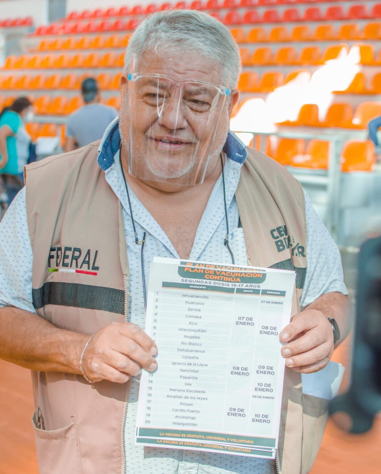 Visitará López Obrador Veracruz para inaugurar sucursales del Banco Bienestar