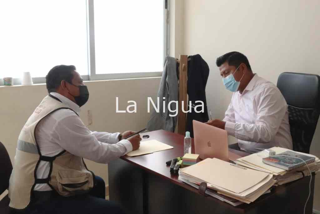 Respalda Ayuntamiento de Atoyac entrega de apoyos de Bienestar