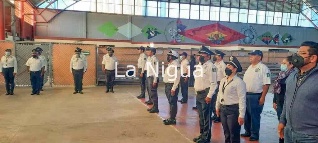 No habrá tolerancia a la corrupción: Nahúm a Tránsito Municipal