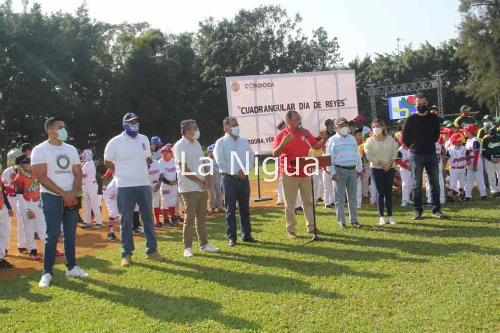 T Rex Córdoba por el triunfoante Atléticos de Cuitláhuac 11-12