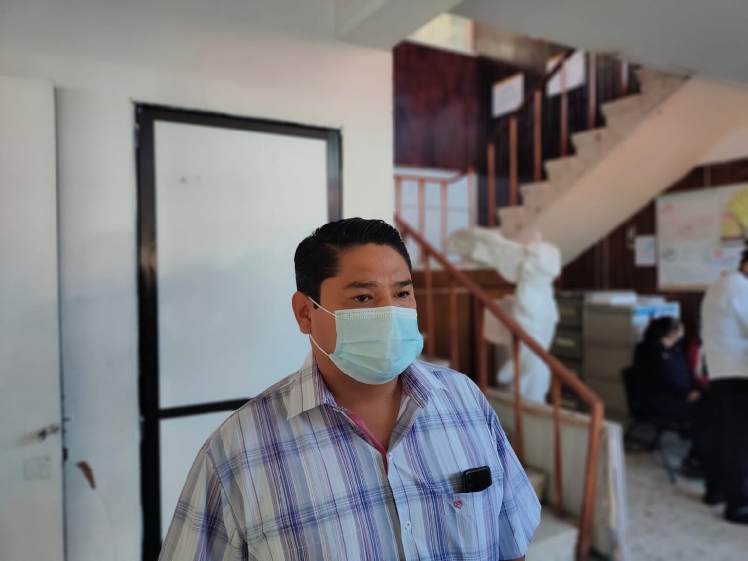 Pedirá Atzacan que Orizaba le regrese 12 pulgadas de agua.