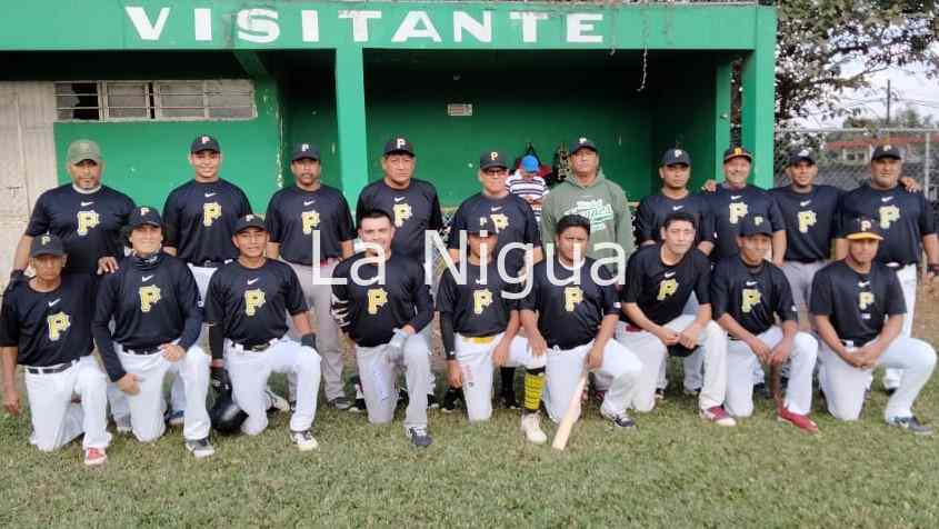 Piratas de Mata Clara por el título; M. Garrido a vencer o “morir”