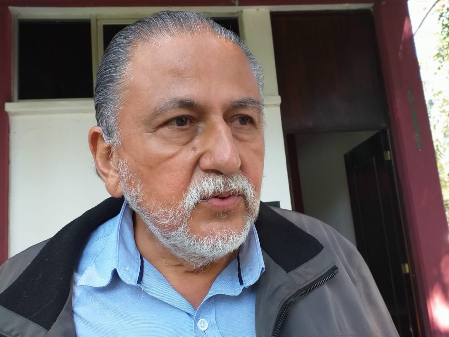 Piden productores de café que SADER tome en cuenta el seguimiento del precio del café cereza