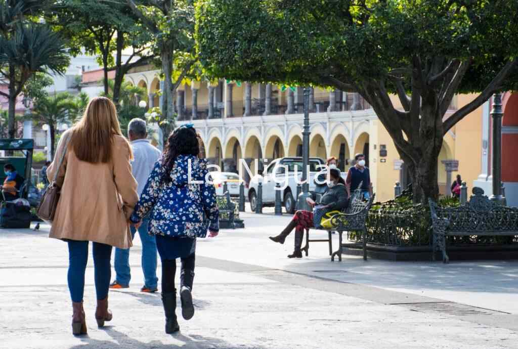 Acompaña el IMM a víctimas de violencia