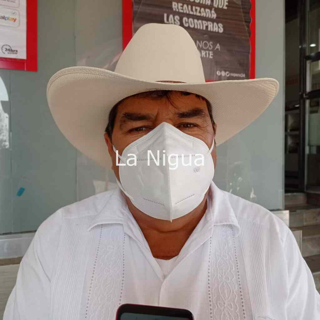 Preocupante crisis económica para sector de agricultura