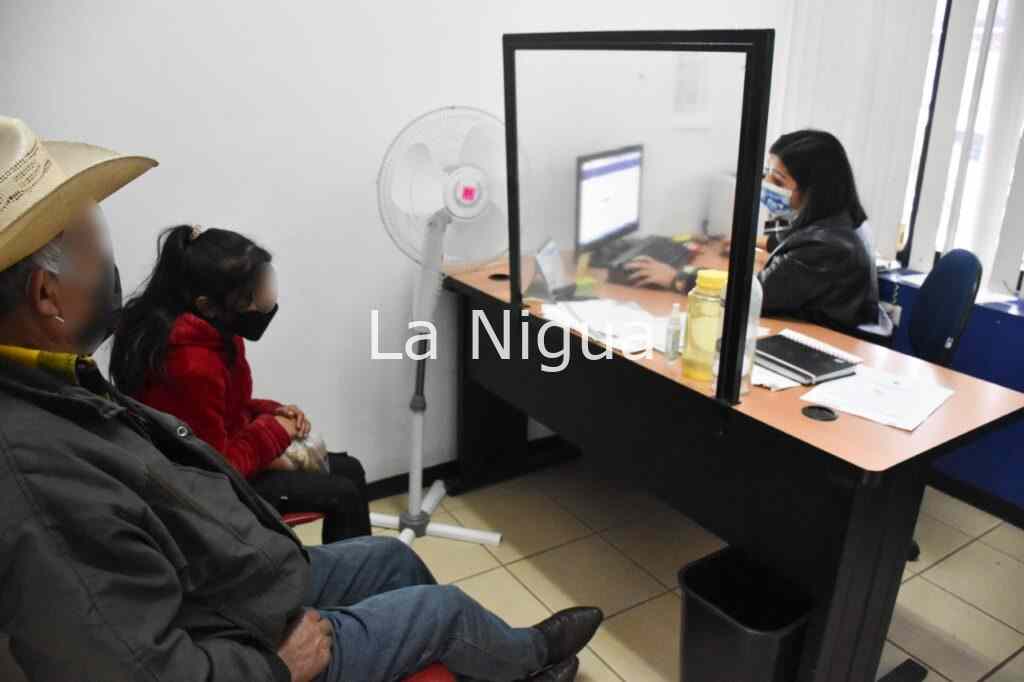 Procuraduría Municipal de Córdoba brinda asistencia por extravío de menor