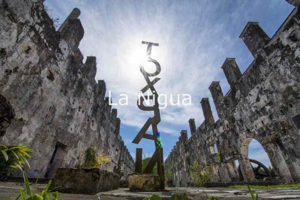 Mantendrá Ayuntamiento de Córdoba la administración de Ex Hacienda Toxpan