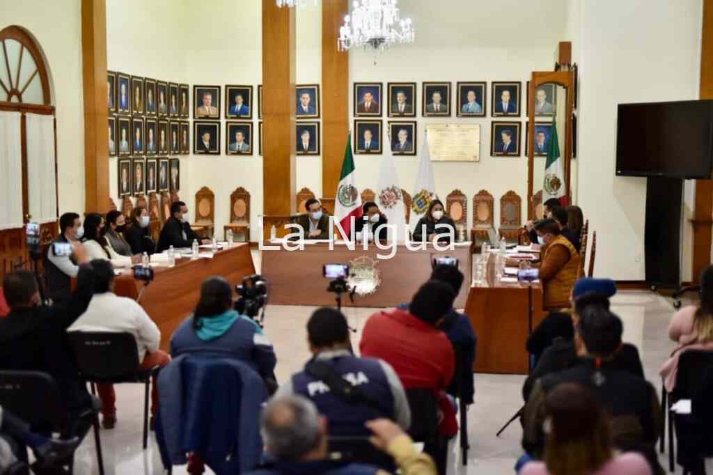 Autoriza Córdoba donación de predios a escuelas: Síndica Vania López