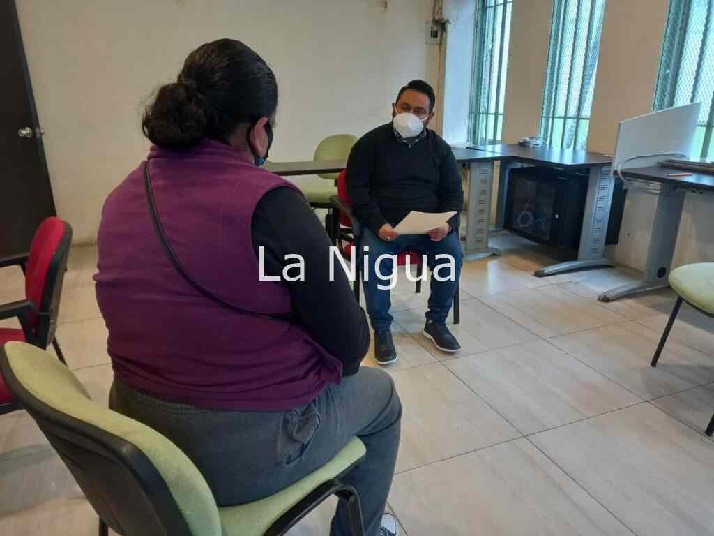 CEJAV y Procuraduria de la Defensa del Menor del DIF municipal coadyuvan acciones a favor de fortinenses.