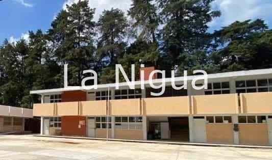 Suspenderá clases Telesecundaria Anexa a la Normal Enrique C. Rébsamen por casos de Covid