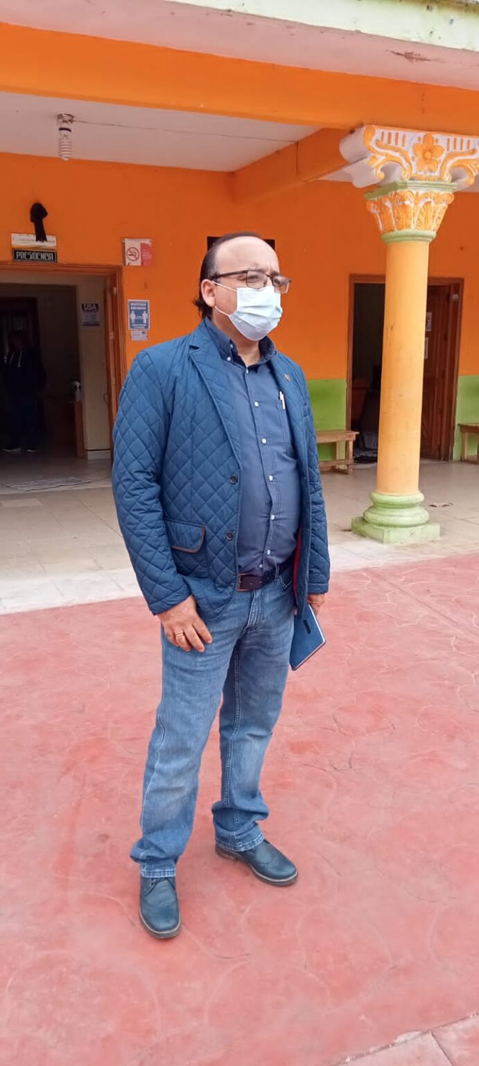 TEC DE ORIZABA TENDRÁ EXTENSIÓN A CORTO PLAZO