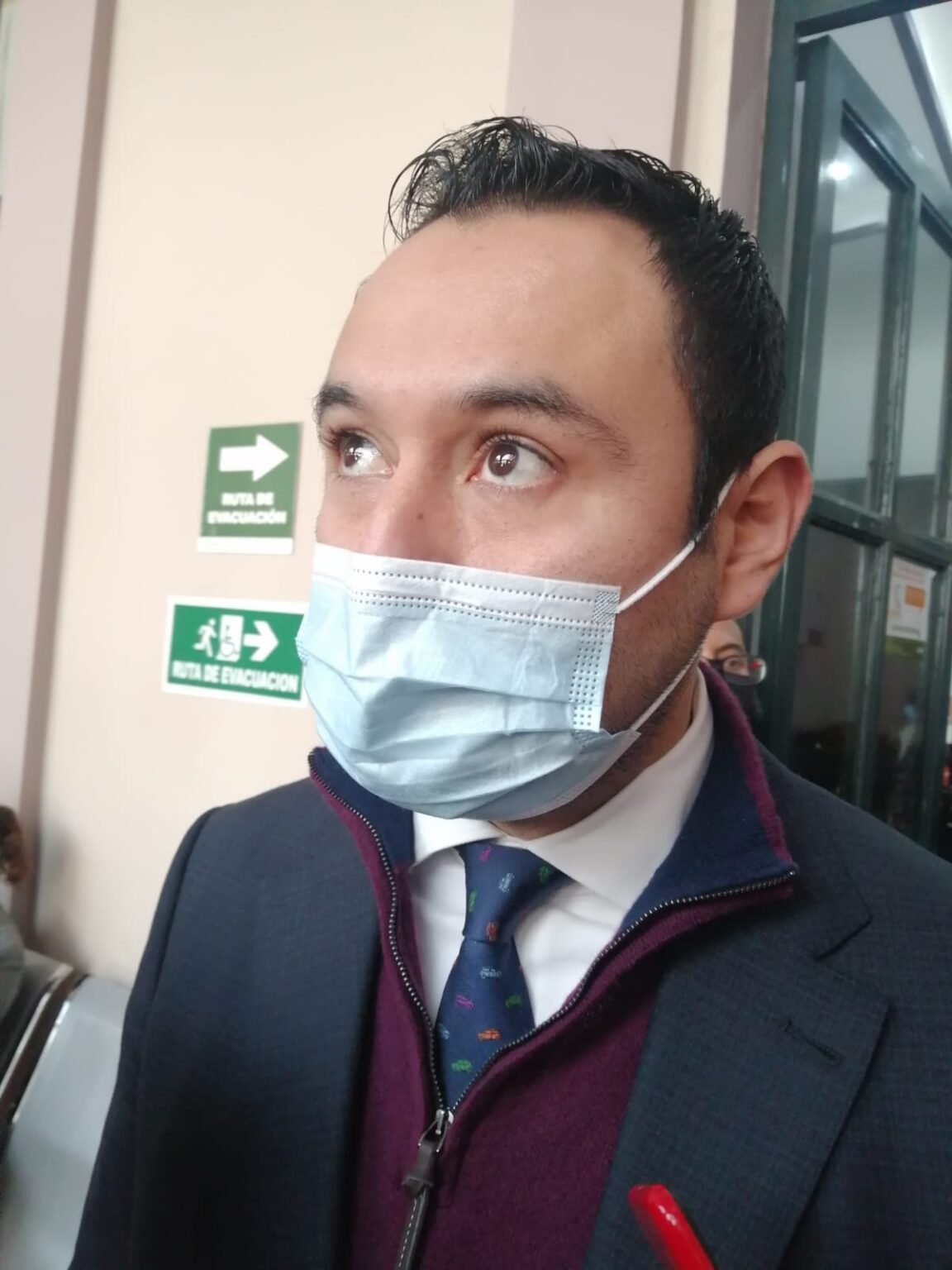 Por firma de convenio se brindará alternativa para cobro de predial en Xalapa