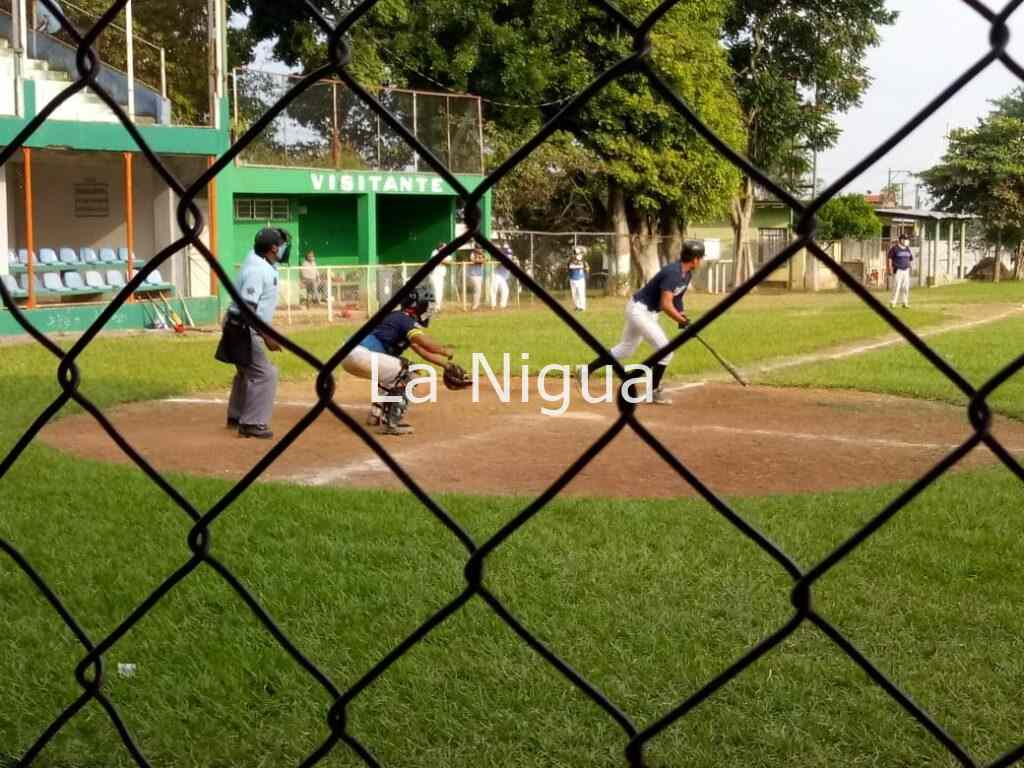 Estación Omealca, campeón