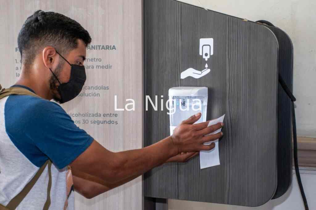 Restringe Ayuntamiento eventos por semáforo naranja