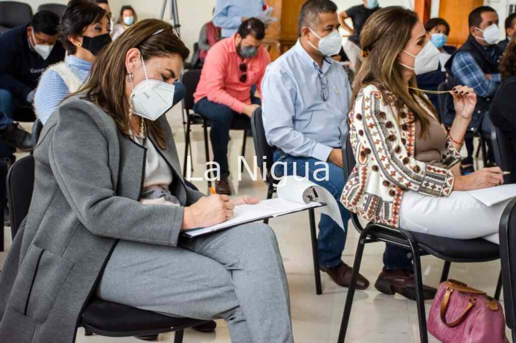 Impartirá IMM talleres a funcionarios sobre violencia