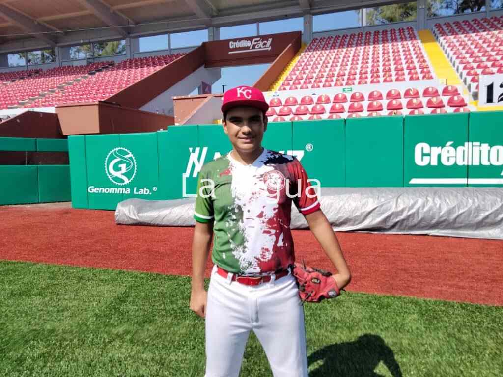 Nueve cordobeses en las preseleccionesde beisbol para el Nacional de Conade