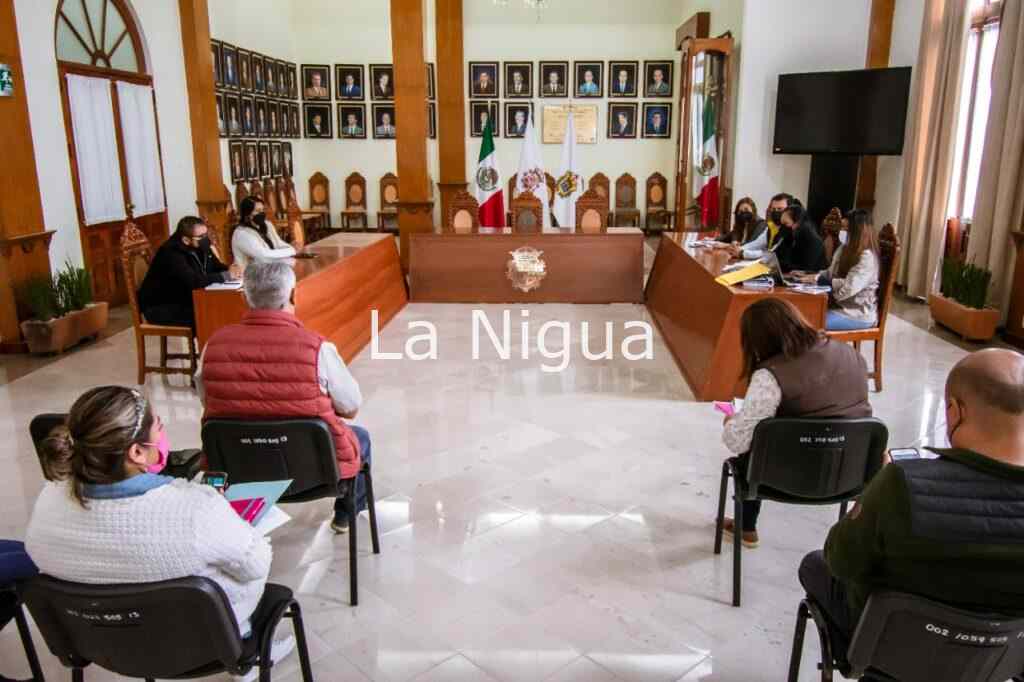 Coordina Ayuntamiento trabajos por la salud de trabajadores sexuales