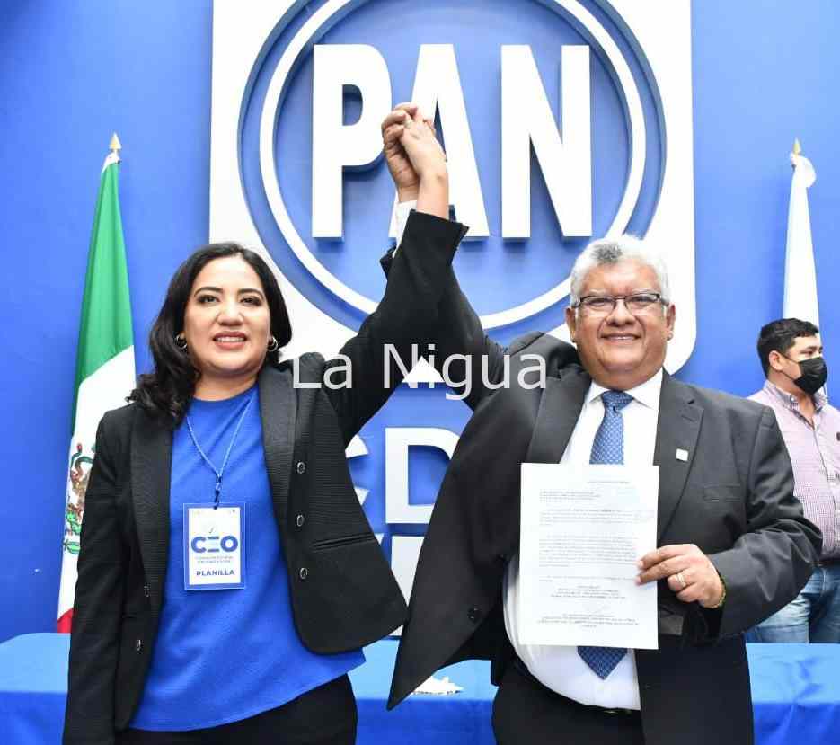 Celebra PAN en Veracruz resolución del TEEV