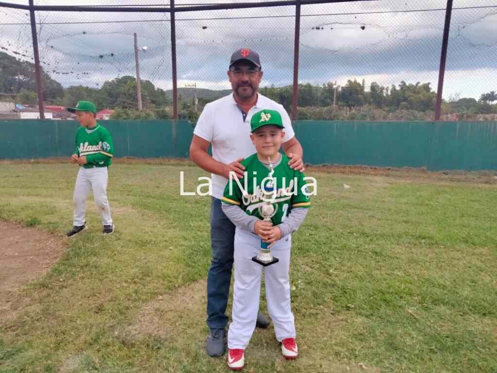 Torneo Lázaro Penagos, 18 y 19 de marzo en la Liga 30 Caballeros