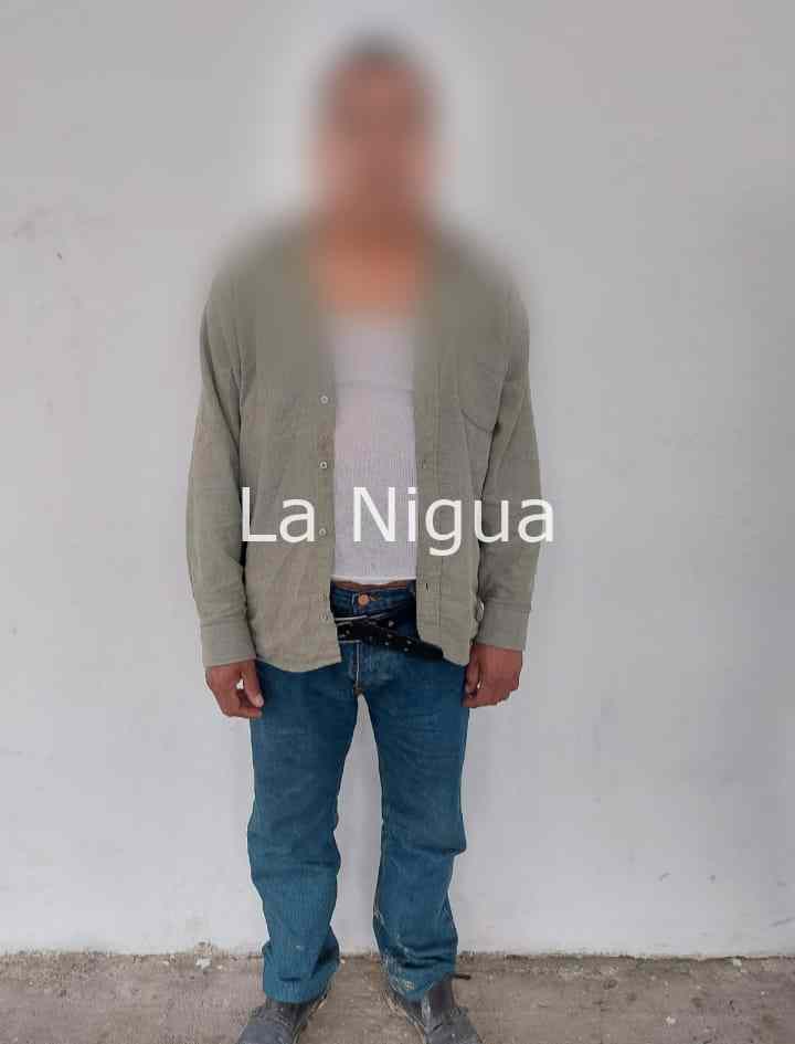 Empistolado causa zozobra en colonia de Papantla