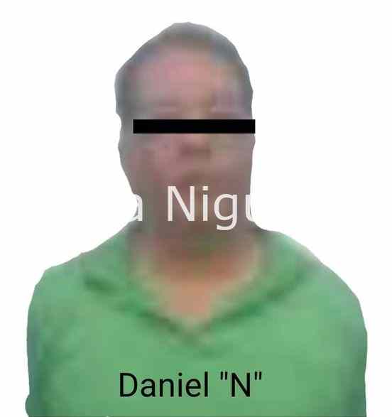 Asegura SSP 500 litros de hidrocarburo en Coatzintla