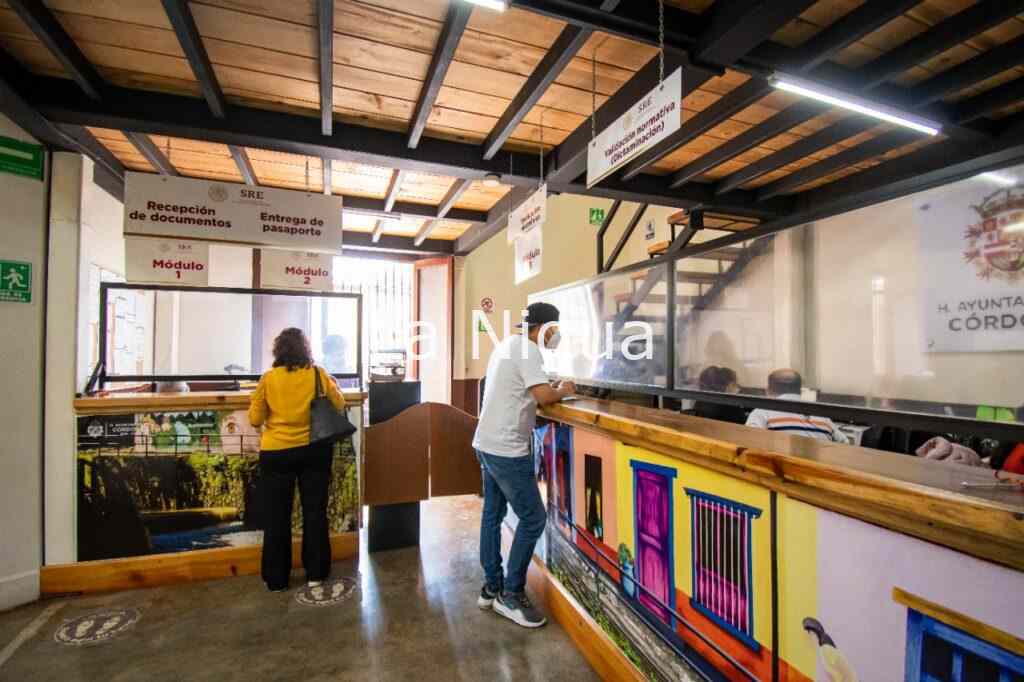 Cambia Relaciones Exteriores número de teléfono para citas de pasaportes