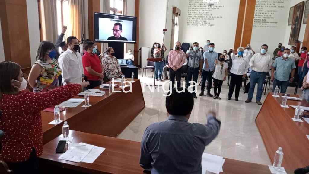 Aportan estudiantes propuestas para la integración del PMD