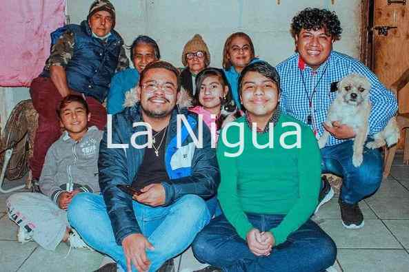 MUERE FAMILIA CALCINADA EN SU VIVIENDA EN TIJUANA; ERAN ORIGINARIOS DE JUAN RODRÍGUEZ CLARA, VERACRUZ.